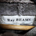 レイビームス Ray BEAMS フェイクムートンフーデッドコート レディース ONE SIZE