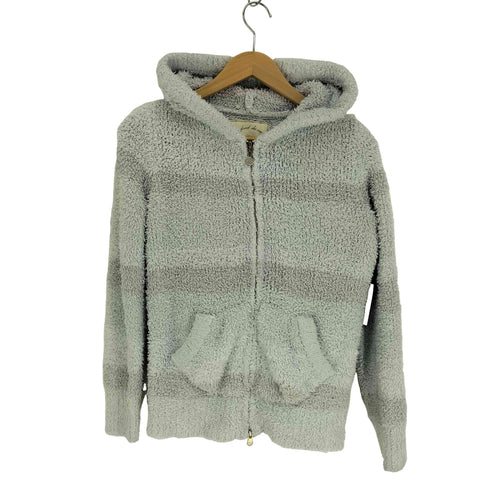 ジェラートピケ gelato pique ジェラート ランダム ボーダー パーカ ベージュ ジェラート ランダム ボーダー ショートパンツ レディース FREE