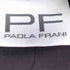 パオラフラーニ PAOLA FRANI フリルカーディガン レディース 42