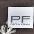 パオラフラーニ PAOLA FRANI フリルカーディガン レディース 42
