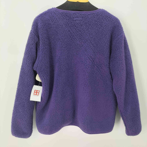 フランクリンクライミング Franklin Climbing カスケード シェルパフリースカーディガン レディース 6