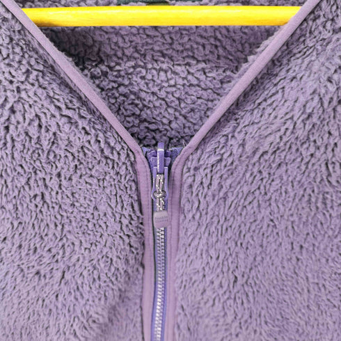 フランクリンクライミング Franklin Climbing カスケード シェルパフリースカーディガン レディース 6