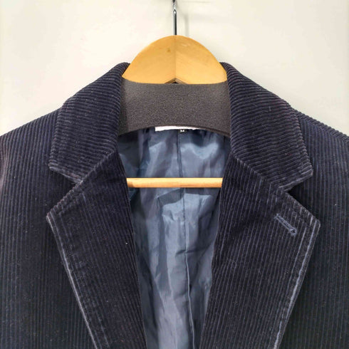 フリークスストア FREAKS STORE コーデュロイテーラードジャケット メンズ JPN:M