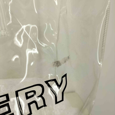 コムデギャルソン COMME des GARCONS 22aw PVC MYSTERY ハッピーミステリーバッグ レディース