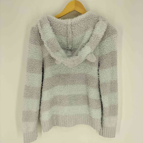 ジェラートピケ gelato pique ジェラート アニマル パーカ レディース FREE