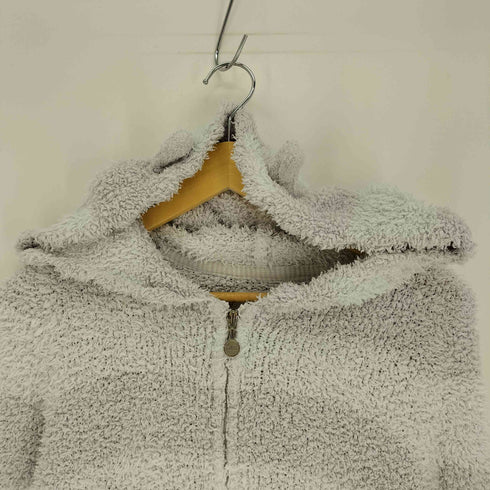 ジェラートピケ gelato pique ジェラート アニマル パーカ レディース FREE