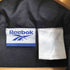 リーボック Reebok ロゴ刺繍 ナイロン ジャケット メンズ import:M