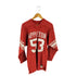 EMERY JOHNSON SPORTING GOODS ビンテージ フットボールTシャツ メンズ import:M