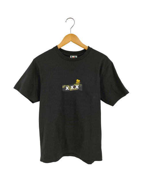 アベイシングエイプ A BATHING APE BOX TEE メンズ JPN:M