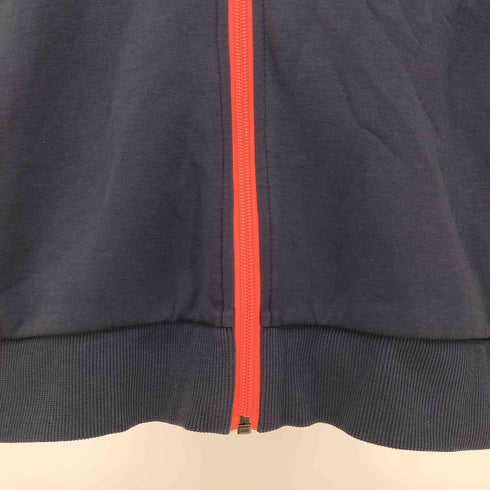 ヒューゴボス HUGO BOSS Saggy 1 ジップアップ パーカー メンズ import:M