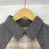 ペンドルトン PENDLETON 70s USA製 切替デザイン ウール チェックシャツ メンズ