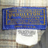 ペンドルトン PENDLETON 70s USA製 切替デザイン ウール チェックシャツ メンズ