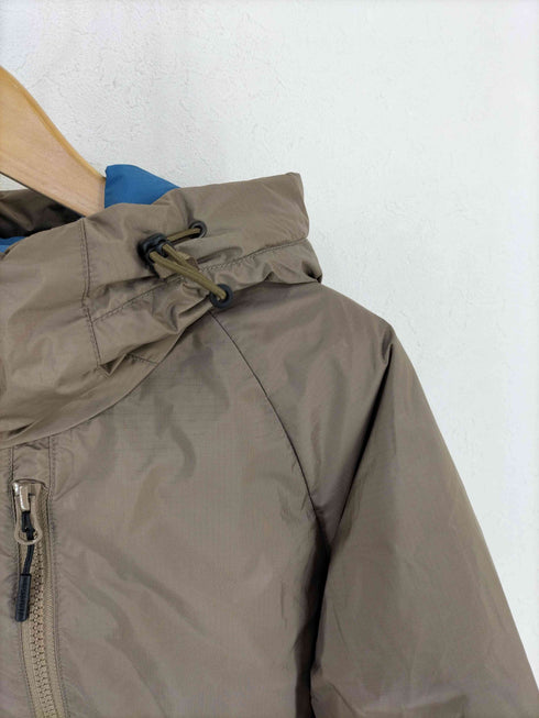 ウィンダンシー WIND AND SEA オーロラダウンジャケット メンズ import:M