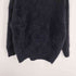 LILLY LYNQUE フォックス カシミヤ スタンドネック ニット セーター レディース JPN:38