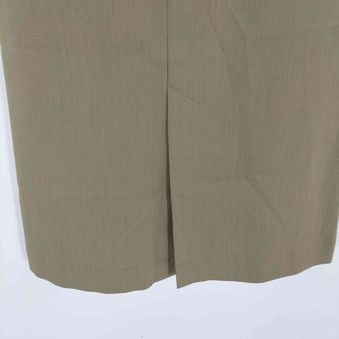 SIRIN フロントベンツスリムスカート レディース JPN:S