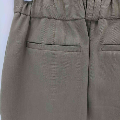 SIRIN フロントベンツスリムスカート レディース JPN:S