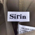 SIRIN フロントベンツスリムスカート レディース JPN:S