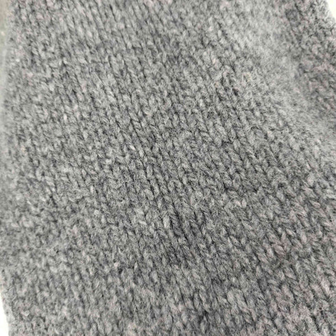 ミラオーウェン Mila Owen 22AW ラムウールVネックローゲージニットプルオーバー レディース ONE SIZE