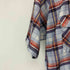ラングラー Wrangler 60-70s USA製 スナップボタン 半袖 チェック ウエスタンシャツ メンズ