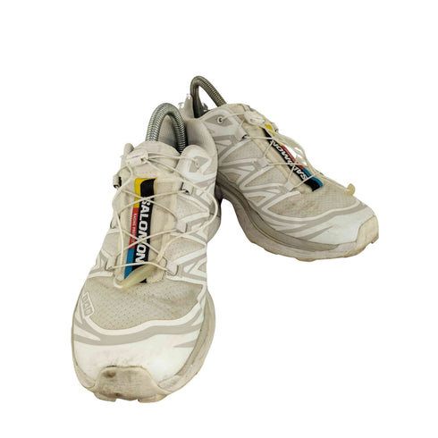 サロモン SALOMON XT-6 スニーカー レディース JPN:24.5