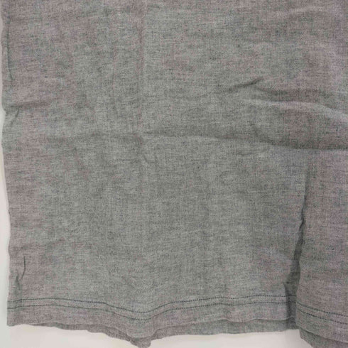 BIWACOTTON コットン ポケットTシャツ メンズ JPN:4
