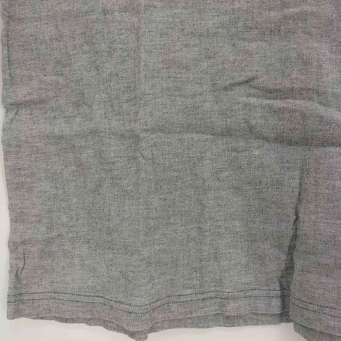 BIWACOTTON コットン ポケットTシャツ メンズ JPN:4