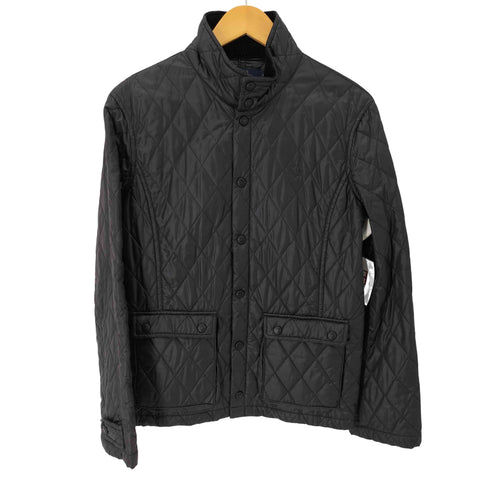 フレッドペリー FRED PERRY 中綿 キルティングジャケット メンズ JPN:M