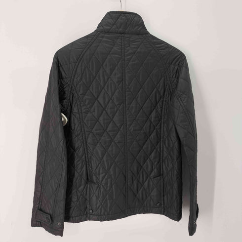 フレッドペリー FRED PERRY 中綿 キルティングジャケット メンズ JPN:M