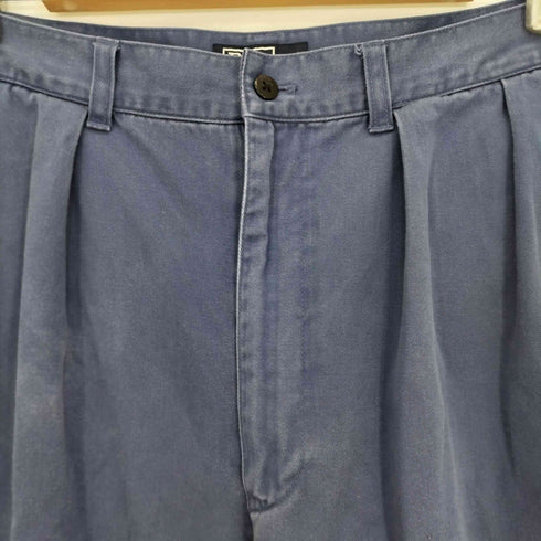 ポロバイラルフローレン Polo by RALPH LAUREN 90s~00s ポロチノ コットン 2タック チノパンツ メンズ 34