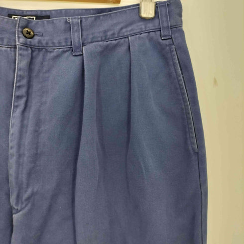 ポロバイラルフローレン Polo by RALPH LAUREN 90s~00s ポロチノ コットン 2タック チノパンツ メンズ 34