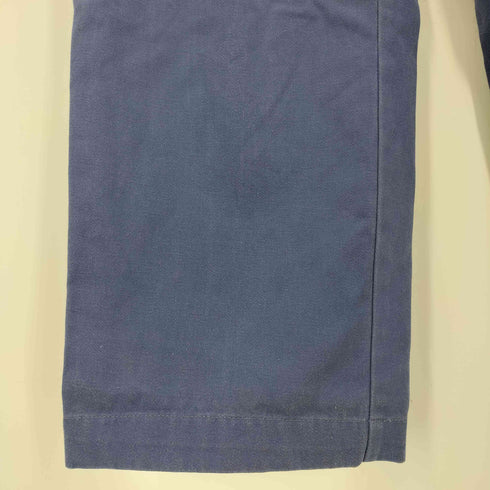 ポロバイラルフローレン Polo by RALPH LAUREN 90s~00s ポロチノ コットン 2タック チノパンツ メンズ 34