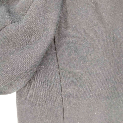 ミチ mici ダブルブレスト レーヨンポリ テーラードジャケット レディース JPN:M