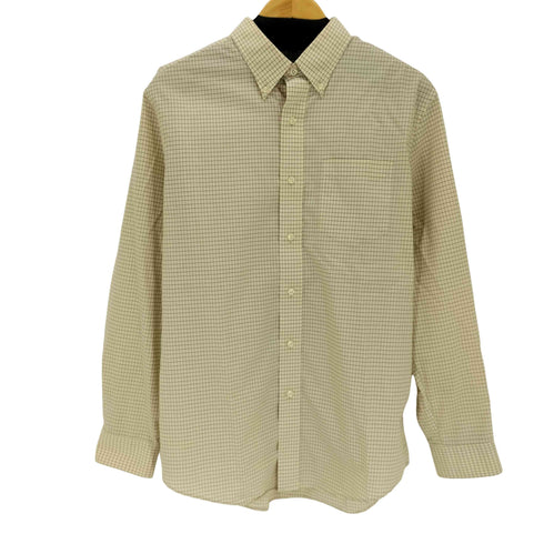 エルエルビーン L.L.Bean WRINKLE FREE ボタンダウンシャツ メンズ JPN:M