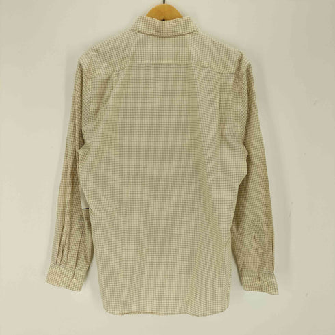 エルエルビーン L.L.Bean WRINKLE FREE ボタンダウンシャツ メンズ JPN:M