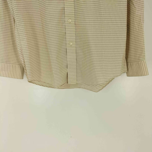 エルエルビーン L.L.Bean WRINKLE FREE ボタンダウンシャツ メンズ JPN:M