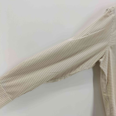 エルエルビーン L.L.Bean WRINKLE FREE ボタンダウンシャツ メンズ JPN:M