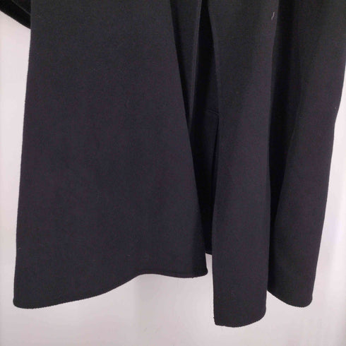 ユニクロプラスジェイ UNIQLO+J カシミヤ ブレンド ラップ ロングコート レディース JPN:M