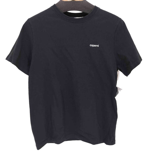 COPERNI ロゴプリントTシャツ メンズ M