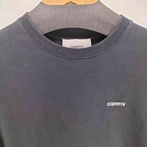 COPERNI ロゴプリントTシャツ メンズ M