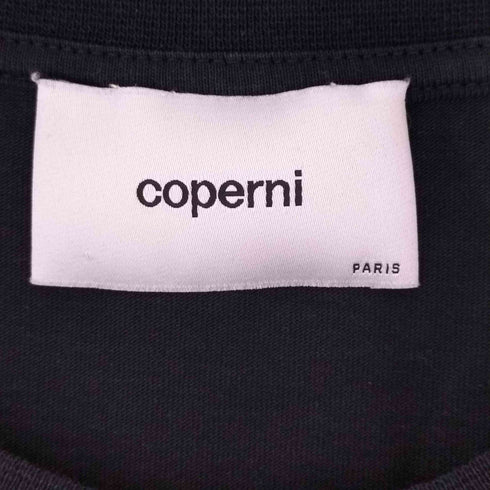 COPERNI ロゴプリントTシャツ メンズ M