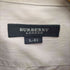 バーバリーロンドン BURBERRY LONDON L/S ストライプ シャツ メンズ import:L