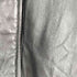 WORLDWIDESTUDIO cow leather 裏地キルティング カウレザー コート メンズ import:M