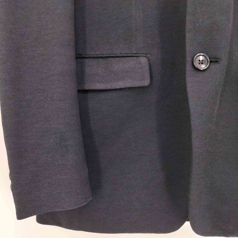 モルガンオム MORGAN HOMME 2B サマー テーラードジャケット メンズ JPN:L