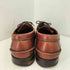 Kennebunkport Moccasin 本革 4ホール レザーシューズ モカシン メンズ