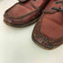 Kennebunkport Moccasin 本革 4ホール レザーシューズ モカシン メンズ