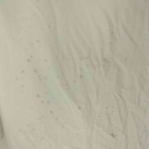 ケンゾーオム KENZO HOMME スリムフィット L/S シャツ シャドーストライプ メンズ