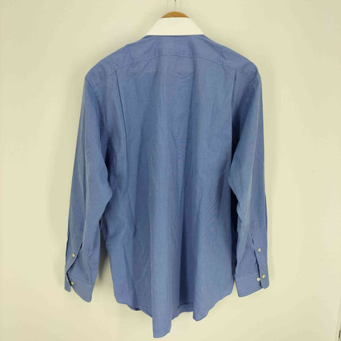 ポロバイラルフローレン Polo by RALPH LAUREN 90S クラシカルフィット L/S シャツ メンズ 34