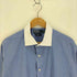 ポロバイラルフローレン Polo by RALPH LAUREN 90S クラシカルフィット L/S シャツ メンズ 34