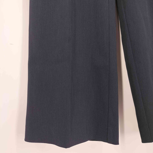 ビューティーアンドユースユナイテッドアローズ BEAUTY & YOUTH UNITED ARROWS ツイル セミフレア パンツ レディース JPN:M