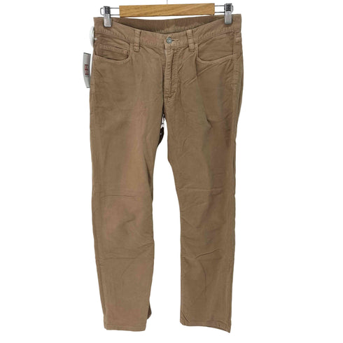 ビューティーアンドユースユナイテッドアローズ BEAUTY & YOUTH UNITED ARROWS COMFORT コットン スラックスパンツ メンズ JPN:M